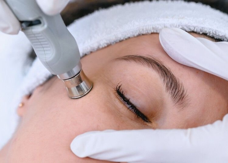 Anti-Ageing Treatments