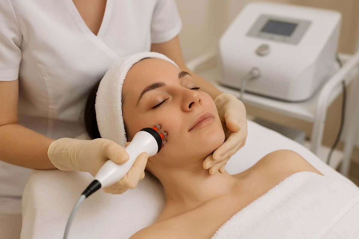RF Electrocautery